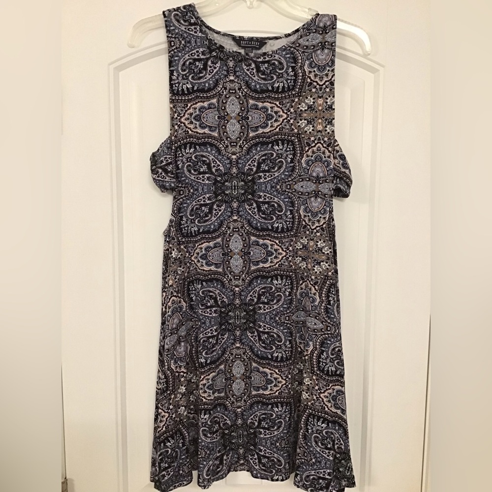American Eagle Dress